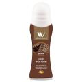 𝐖𝐁𝐌 - Liq𝔲id Shoe Polish - Brown | Instant Shine Brown Shoe Polish with Cleaning Sponge. 