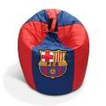 FCB Bean Bag Sofa. 