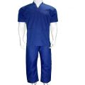 Doctors OT Dress-Scrub V Shape Best Quality. 