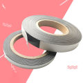 1mx2cm Flexible Slim Soft Rubber Dual Sided Strong Magnetic Strip Home DIY Tape. 