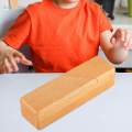 Wooden Puzzle Box Unique Gift Hand Eye Ability Money Holder Multipurpose Brain Teasers for Club. 