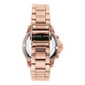 Michael Kors MK7213 Stainless Steel Wrist Watch for Women / Wrist Watch For Girls. 