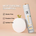 GK Hair Global Keratin Moisturizing Shampoo Color Protection (300ml/10.1oz). 