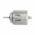 DIY Electronics Kit R140 Miniature Motor Electronic Small Fan Motor Round DC Motor for Toy Motor 5V. 