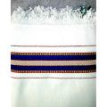MULTANI PURE COTTON WHITE KHAISS PACK OF 2 PIECIS. 