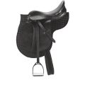 Genuine Leather Horse Ridding Saddle ( All Set ) 9 Pcs. 