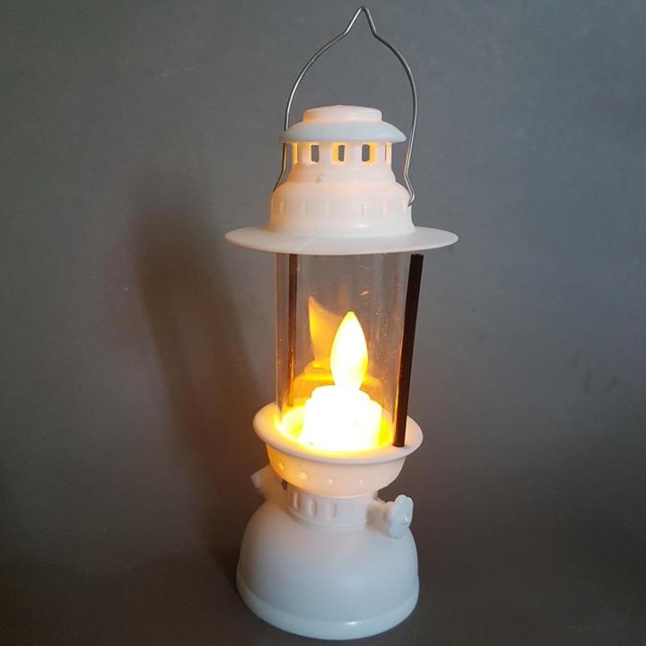 1 Beautiful and stylish hanging small latten lamp