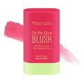 Miss Lara Eye Shadow Facial Contour Liquid Blush Cheek Blush Stick Cheek Tint Blush For Womens and For Girls. 