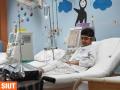 Sponsor a Dialysis Session - Rs. 2,000. 
