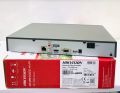 HIKVISION DS-7608NI-Q1  Network Products Network Video Recorders Pro Series (All)-H.265+/H.265/H.264+/H.264 video formats Supported NVR-Up to 80 Mbps incoming bandwidth NVR-Up to 8-ch IP camera inputs NVR. 