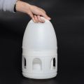 Bird water drinker, Dispenser, Pigeons, Poultry, Hens, 5Liter Capacity. 