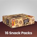 Peek Freans Chocolicious Vanilla Snack Pack. 