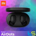Xiaomi Redmi AirDots / Xiaomi Mi Airdots True Wireless bluetooth 5.0 Earphones. 