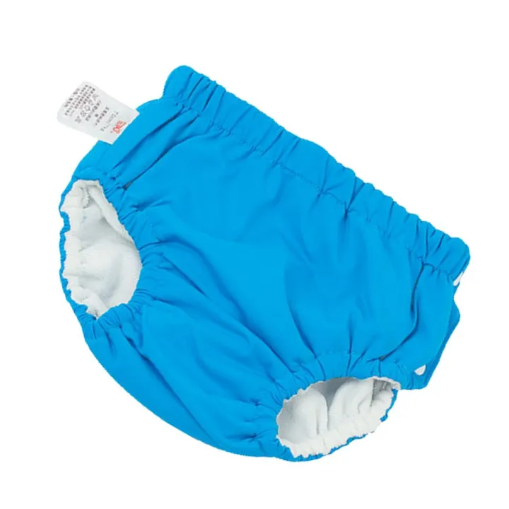 Swim%20Diaper%20Waterproof%20Nappy%20Pool%20Cover%20Snap%20Cloth%20Eco-friendly%20Reusable%20Diapers%20-%20Blue%20(for14-16KG),%20as%20described%20-%20Image%209