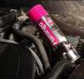 Flamingo Foamy Engine Degreaser/Engine Cleaner For Car & Bikes - 500ml . FLAMINGO Heavy Duty Engine Degreaser | Powerful Foamy Formula for Deep Cleaning  | High-Performance Engine Cleaner for Car & Bike Engines. 