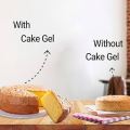 Cake Gel / Cake Improver 1 kg. 