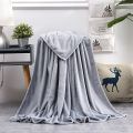 Super Soft Fluffy (AC) Fleece Blanket(kambal) for Double Bed King Size - Luxury Quality. 