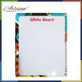 Artisan - 3 in 1 Write and Erase Magic Whiteboard Book. 
