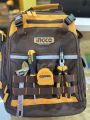 INGCO Original Tool Backpack (Empty). 