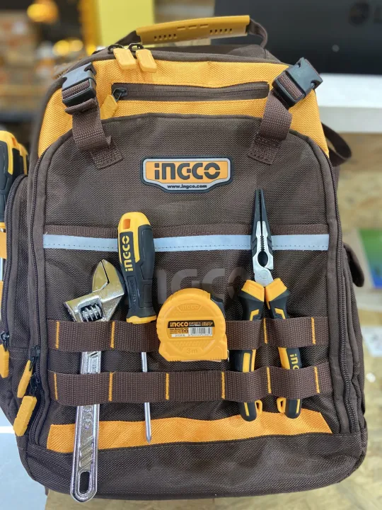 INGCO%20Original%20Tool%20Backpack%20(Empty)%20-%20Image%203
