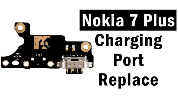 Nokia%207%20plus%20Charging%20Board%20For%20Nokia%20Charging%20Port%20Connector%20Replacement%20Spare%20Parts%20-%20Image%204