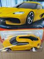 MATCHBOX COLLECTORS SPECIAL (2023 2024 USA IMPORTED DIE CAST CAR VEHICLE). 