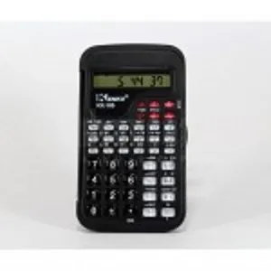 KENKO%20KK-105B%20Durable%20handheld%2010%20digit%20LCD%20display%20electronic%20calculator%20with%20digital%20clock%20With%20Cover%20With%20Battery%20-%20Image%203