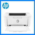 HP LASERJET PRO M15W PRINTER. 