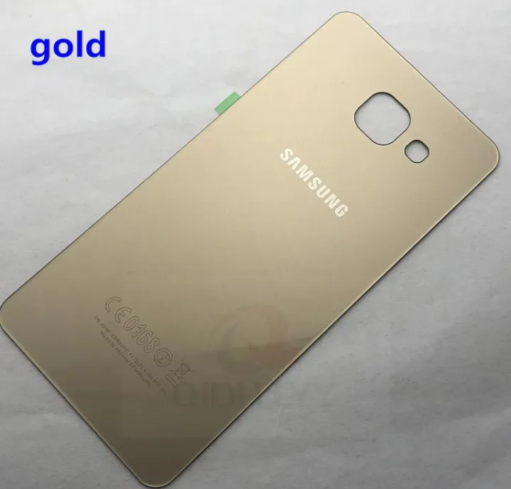 SAMSUNG%20Original%20Back%20Battery%20Cover%20For%20Samsung%20Galaxy%20A5%202016%20A510%20A510F%20Back%20Rear%20Glass%20Case%20-%20Image%203
