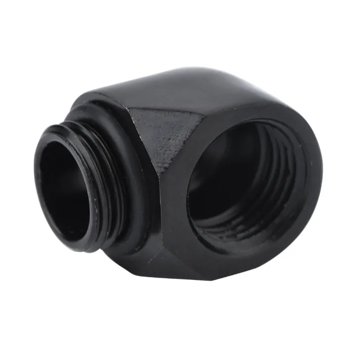 Tube%20Fitting%20G1/4%20Thread%20Tube%20Converting%20Fitting%20Two-Touch%20Fitting%20Elbow%20Connector%20for%20PC%20Water%20Cooling%20-%20Image%207