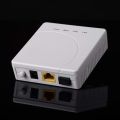 ZTE ZXHN H3600 Wi-Fi 6 Gpon Dual-Band Router & Nokia G-010G-R ONT | High-Speed Fiber Connection | Ideal for Home & Office Use | Gigabit Ports. 