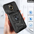 Phone case For Realme 11 Pro + Back cover Hard Armor Shockproof Camera Protection Bracket Navigation Holder Ring cover For Realme11 Pro Plus Cover cases. 