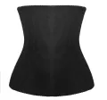 Women Postpartum Abdomen Belt Weight Loss Super Slim Body Shapewear Sport Girdle Waist Trainer Corset Spandex Underbust Waist Workout Body Shaper Free for Weight Loss & Postpartum Recovery. 