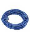 USB 2.0 Extension Male to Female Cable 10 Meter. 