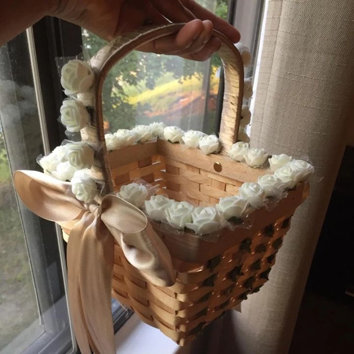 Pack%20of%2024%20Mini%20Artificial%20Rose%20Heads%202cm%20PE%20Foam%20Flowers%20for%20Wedding%20and%20Home%20Decor%20-%20Image%206