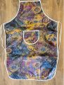Apron - Waterproof Apron - Plastic Apron - Kitchen Apron. 