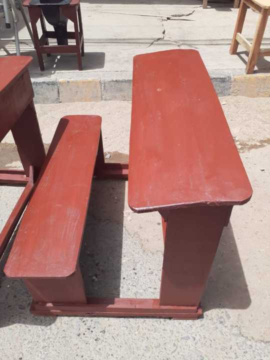 school%20desk%20with%20fix%20chair%20made%20by%20wood%20-%20Image%202