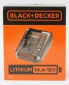 BLACK+DECKER BDC1A Fast Charger For Power Tools 14.4-18 V. 