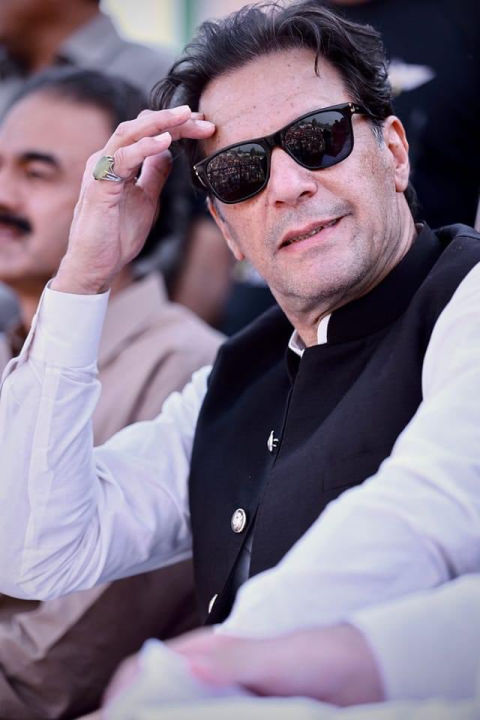 Imran Khan Original Sunglasses For Men | Khan Sahab Sunglasses At Best Price
