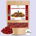 Pomegranate Flower / Gulnar 100 GM. 