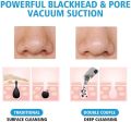 4 in 1 Multi-functional Black Head Removal Machine. 