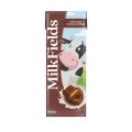 Milk Field Flavoured Milk Choclate 180ml. 