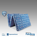 Diamond Supreme Folding Mattress – Supreme Fabric. 