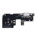 USB Charging Port Charger Board Flex Cable For Xiaomi Redmi 5 Plus Dock Plug Connector With Microphone Flex Cable. 