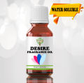 Herbology Desire Water Soluble Fragrance oil for Diffuser - Desire Fragrance Oil Humidifier Fragrance for Living Room, Car, and Office Spaces - Air Freshener. 