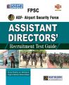FPSC ASF-Airport Security Force Assistant Director Recruitment test Guide Latest Edition 2019 by Dogar unique. 