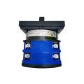 Clopal 75 Amp 4-Position Phase Selector Switch (0-1-2-3-4) – Heavy-Duty Rotary Switch for Multi-Phase Power Control | High-Performance Electrical Switch for Residential, Commercial, and Industrial Applications. 