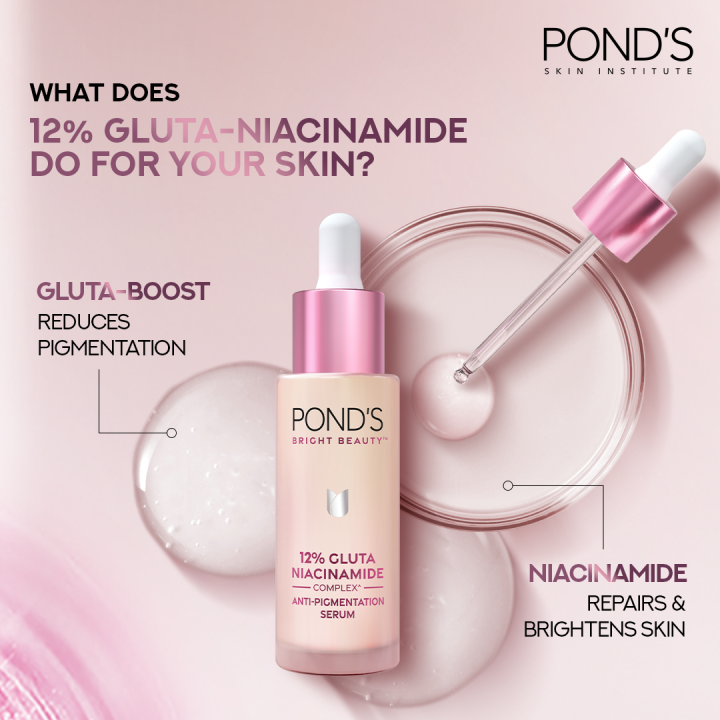 Pond's%20Bright%20Beauty%20Serum%2030ML%20-%20Image%203
