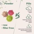 Multi Collagen Peptides Powder, 16 Oz. 