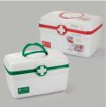 Household Medicine Organizer Multi-Layer First Aid Kit Medicine Storage Box l Medical Box. 